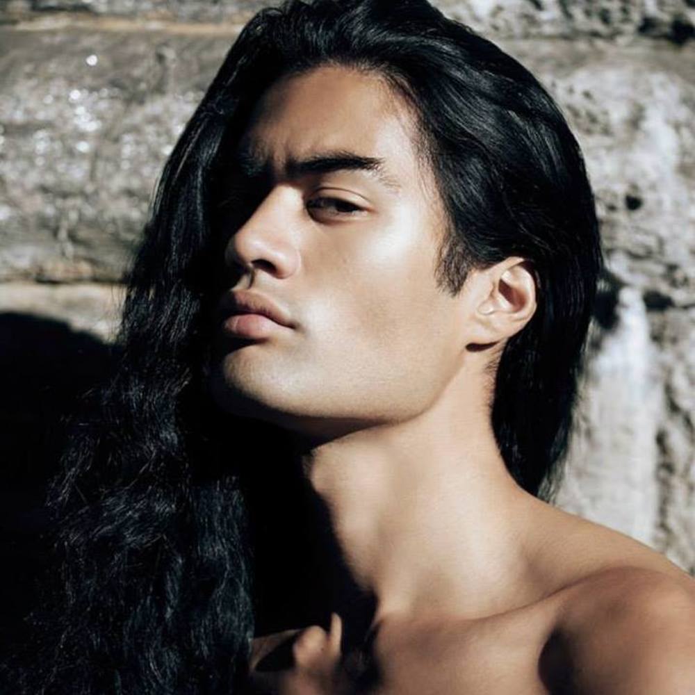Meet your Posher, Kealoha